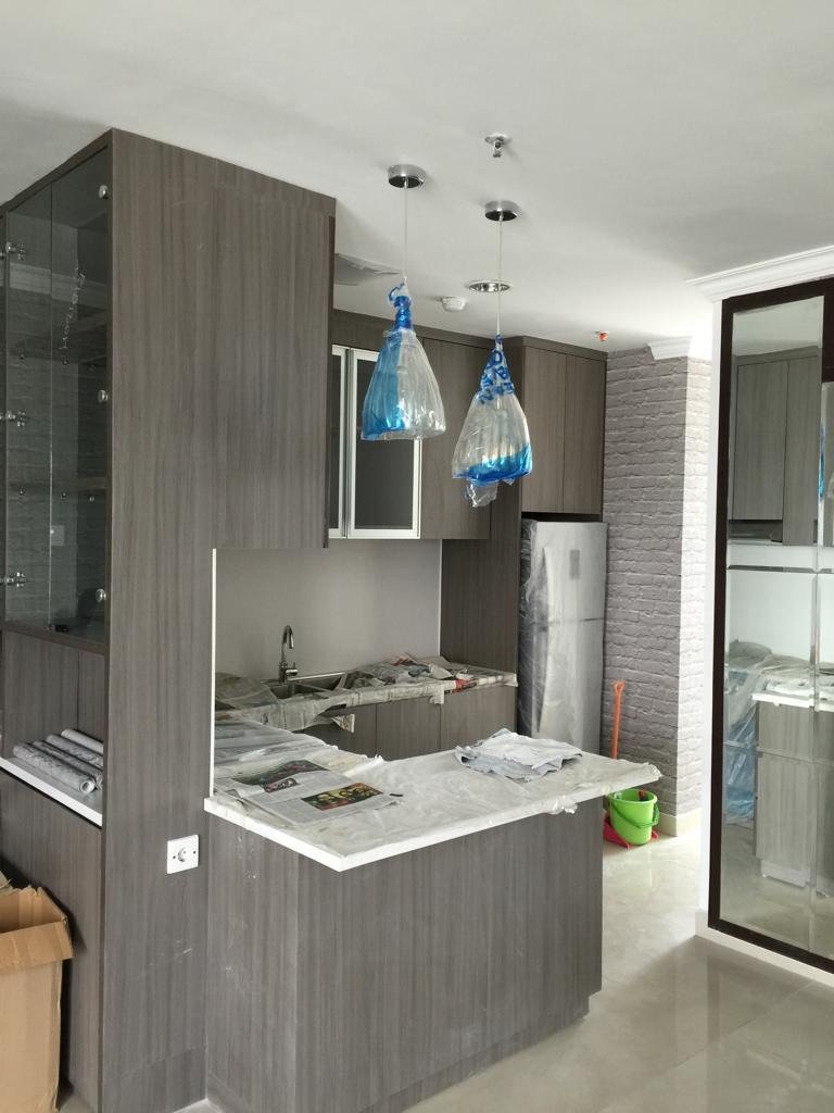 Dijual 1 Unit Apartement Di Pasar Baru Mansion, Sawah Besar - Jakarta Pusat - Foto 3