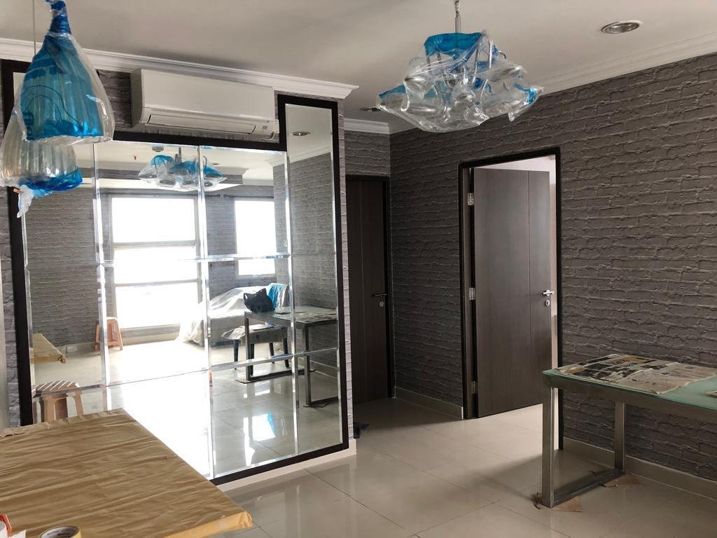 Dijual 1 Unit Apartement Di Pasar Baru Mansion, Sawah Besar - Jakarta Pusat - Properti | Harcourts