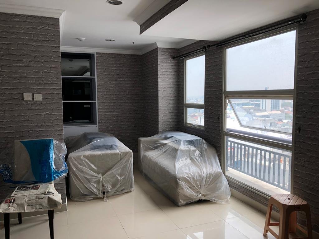 Dijual 1 Unit Apartement Di Pasar Baru Mansion, Sawah Besar - Jakarta Pusat - Foto 9