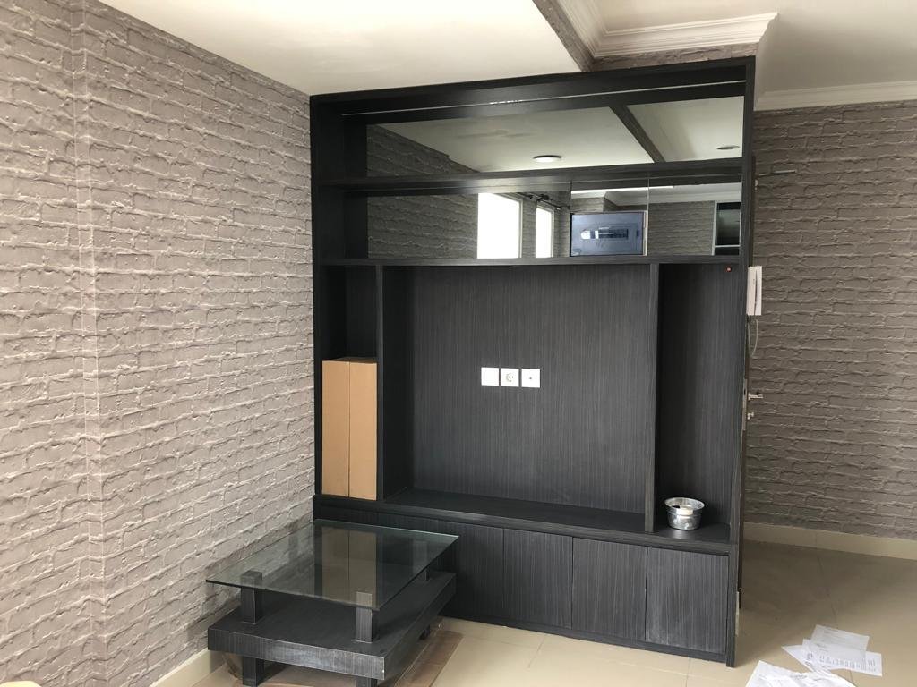 Dijual 1 Unit Apartement Di Pasar Baru Mansion, Sawah Besar - Jakarta Pusat - Foto 12