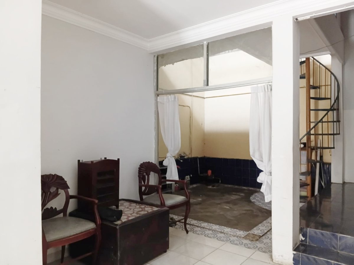 Rumah Dijual di Dahlia Loka lokasi strategis - Foto 3