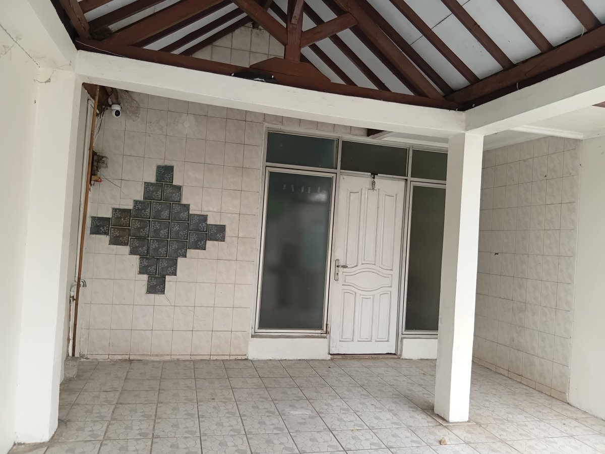 Rumah Dijual di Dahlia Loka lokasi strategis - Foto 7