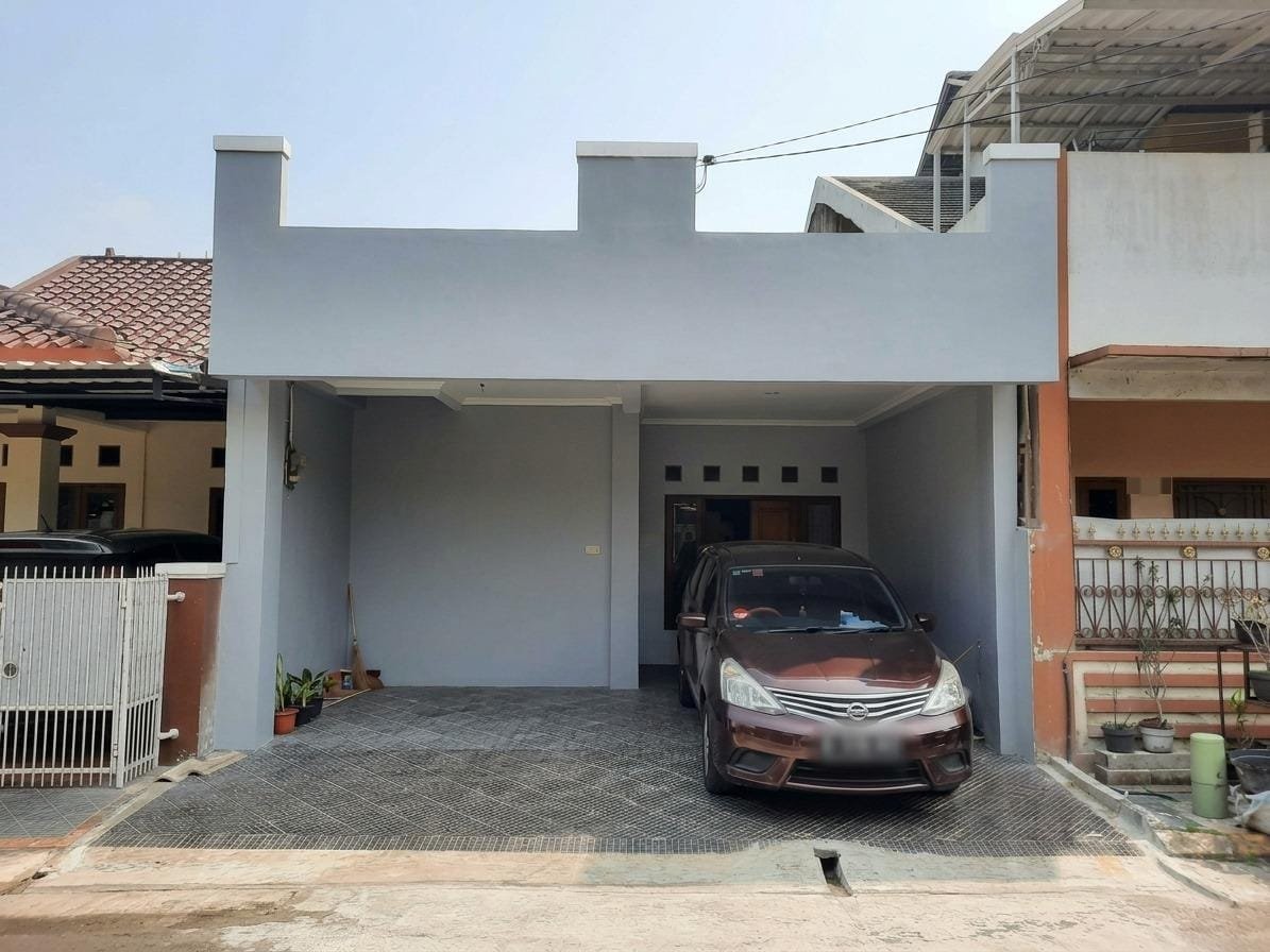 Disewakan Rumah 2 Lantai di Graha Raya Bintaro, Tangerang Selatan - Properti | Harcourts