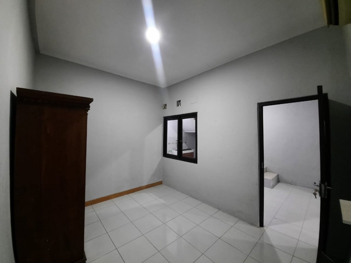 Disewakan Rumah di Dahlia Loka Graha Raya Bintaro - Foto 5