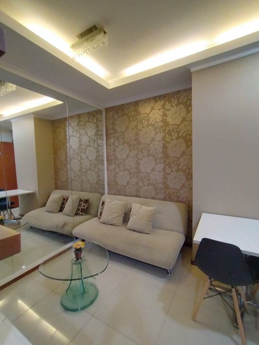 Disewakan Tahunan Apartemen Furnished di CBD Thamrin Jakarta Pusat ZM - Foto 4