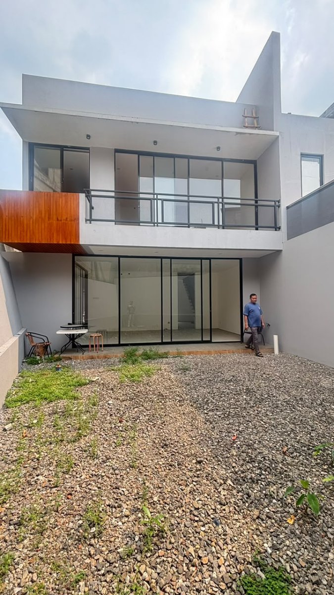 Rumah Project The Earth, Pondok Kelapa - Foto 10