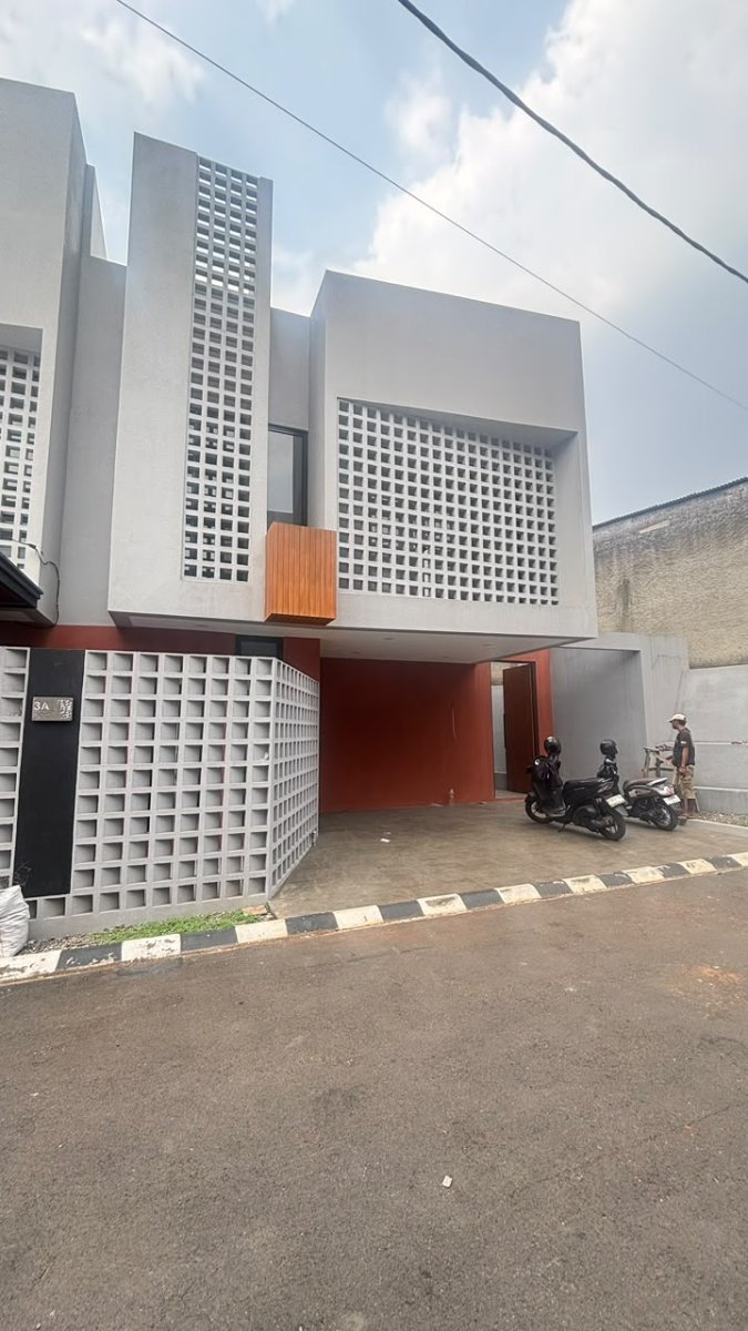 Rumah Project The Earth, Pondok Kelapa - Properti | Harcourts