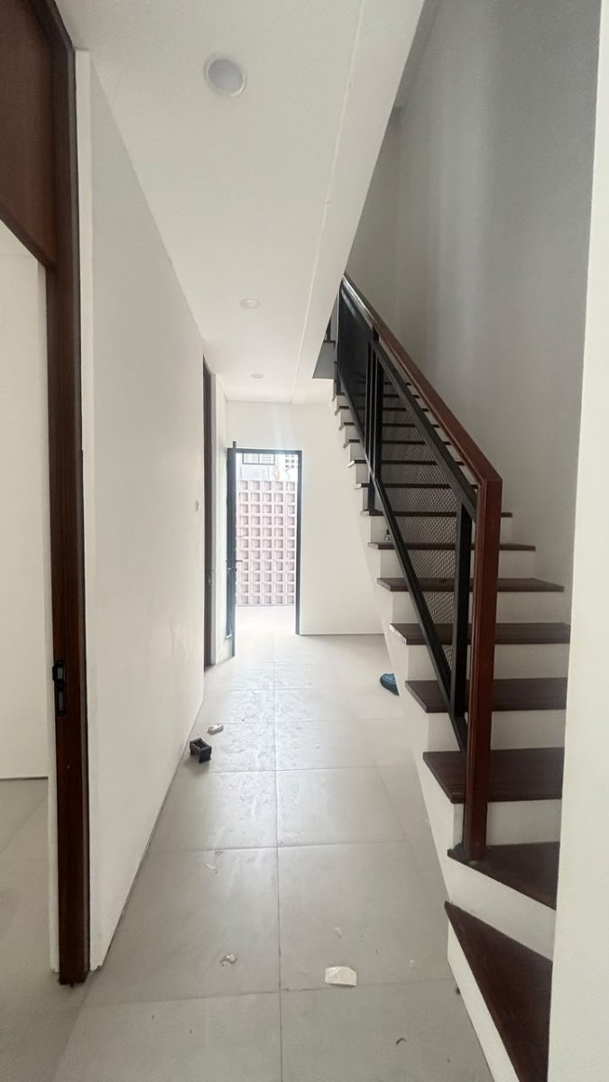 Rumah Project The Earth, Pondok Kelapa - Foto 2