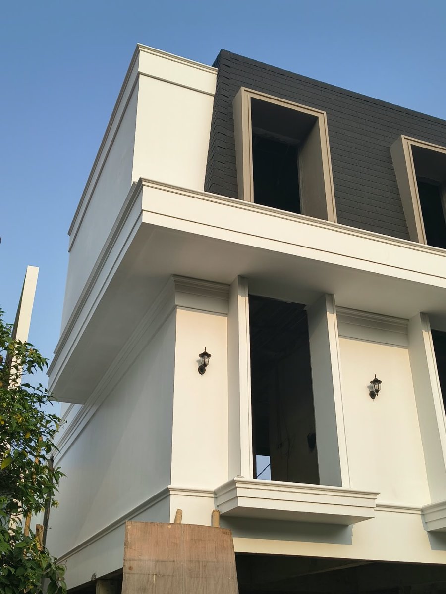 Rumah Mewah Baru di Tebet Barat, Jakarta Selatan. - Foto 2