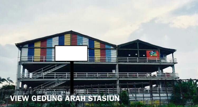 Gedung Parkir Cahaya Bersaudara, Depok Baru - Foto 2