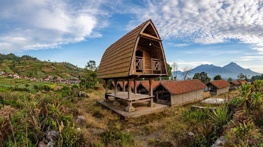 Jual Lahan Eksotis @Raya Utama Rute Air Terjun Sekumpul Pegayaman Bedugul Denpasar Bali - Properti | Harcourts