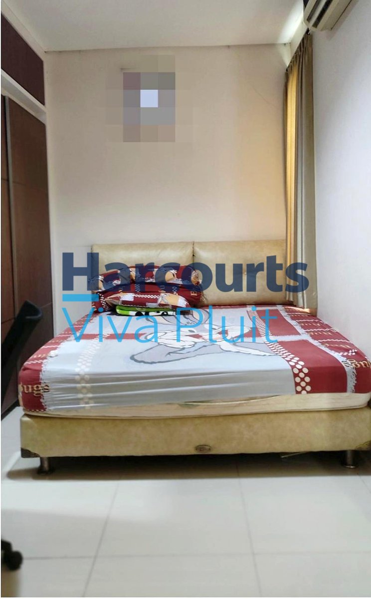 DIJUAL RUMAH – WALET INDAH, PIK - Foto 2