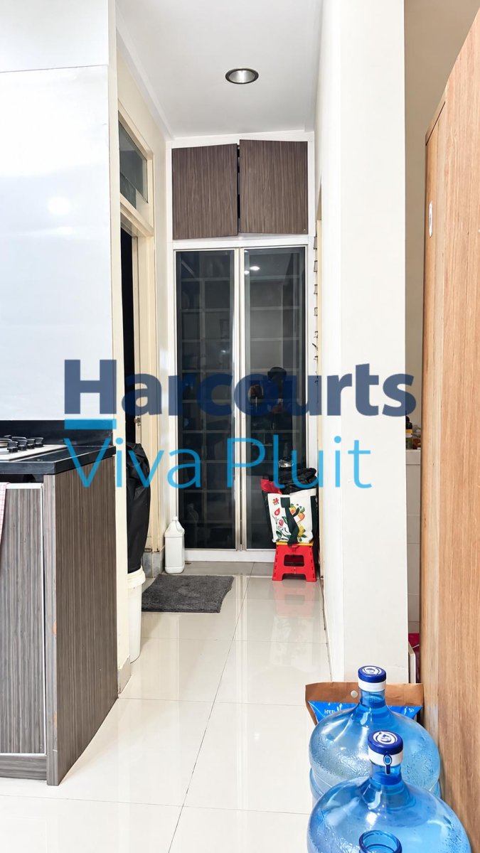 DIJUAL RUMAH – WALET INDAH, PIK - Foto 7