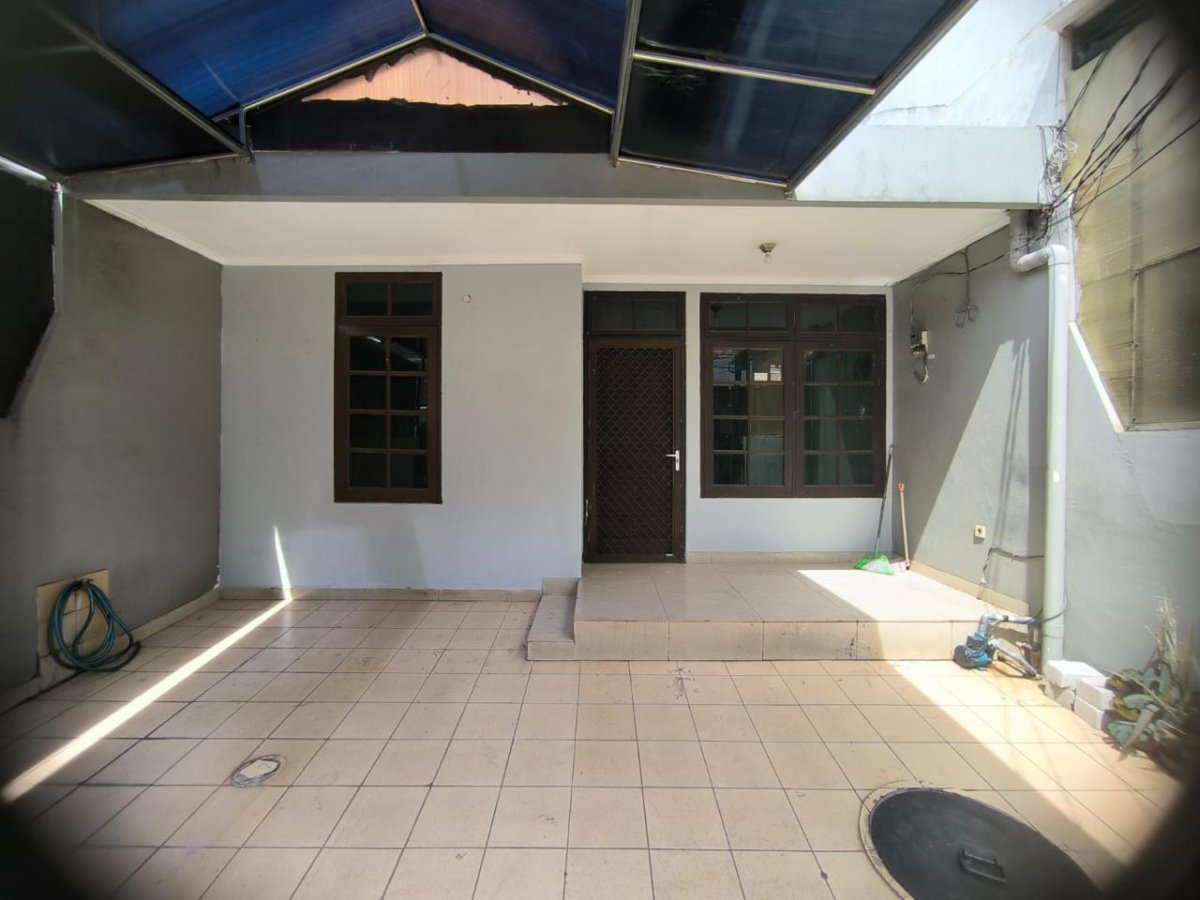 Dijual Rumah Di Janur Kuning, Kelapa Gading Jakarta Utara - Foto 3
