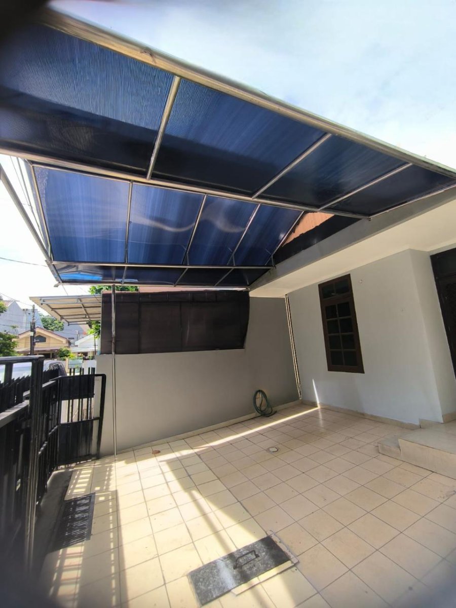 Dijual Rumah Di Janur Kuning, Kelapa Gading Jakarta Utara - Foto 2
