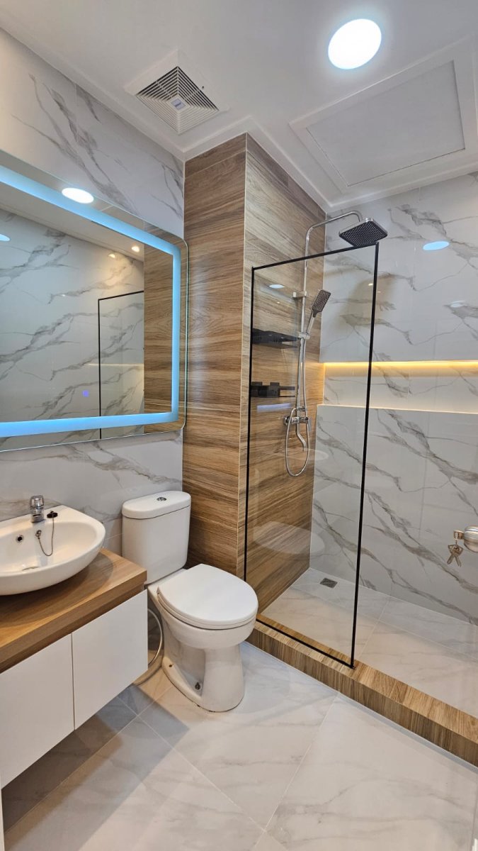 Dijual Apartement City Home MOI Tower Hawaian Bay Full Furnished, Kelapa Gading - Jakarta Utara - Foto 7