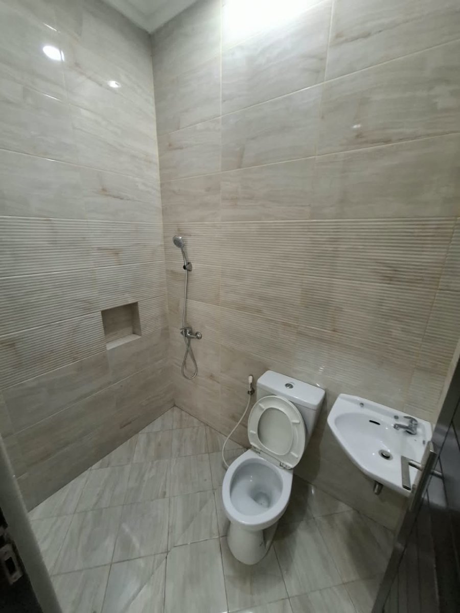 Dijual Rumah Bagus, Rapih, Nyaman Di Jl. Biru Laut Tengah, Kelapa Gading - Jkt Utara - Foto 12