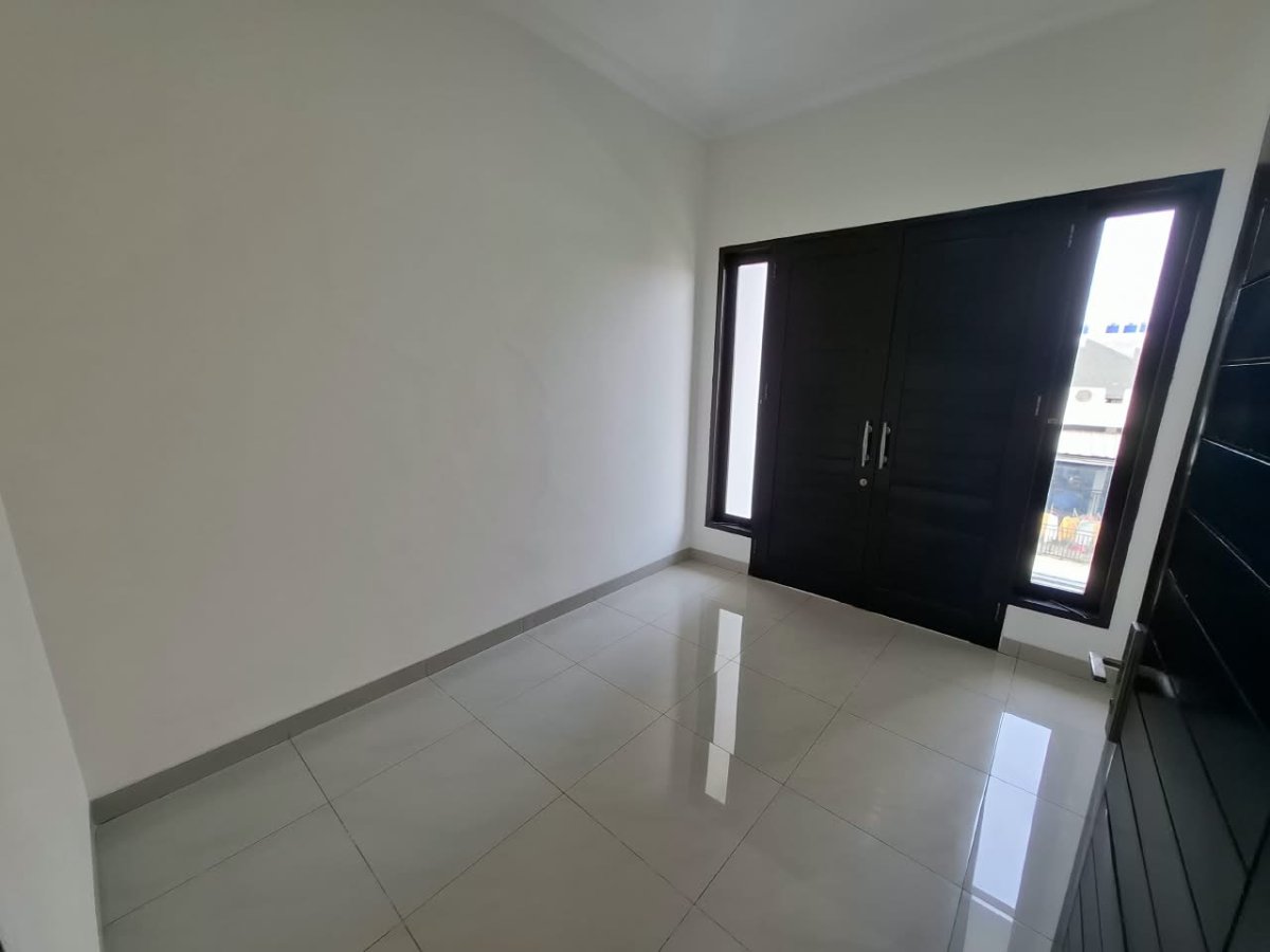 Dijual Rumah Bagus, Rapih, Nyaman Di Jl. Biru Laut Tengah, Kelapa Gading - Jkt Utara - Foto 15