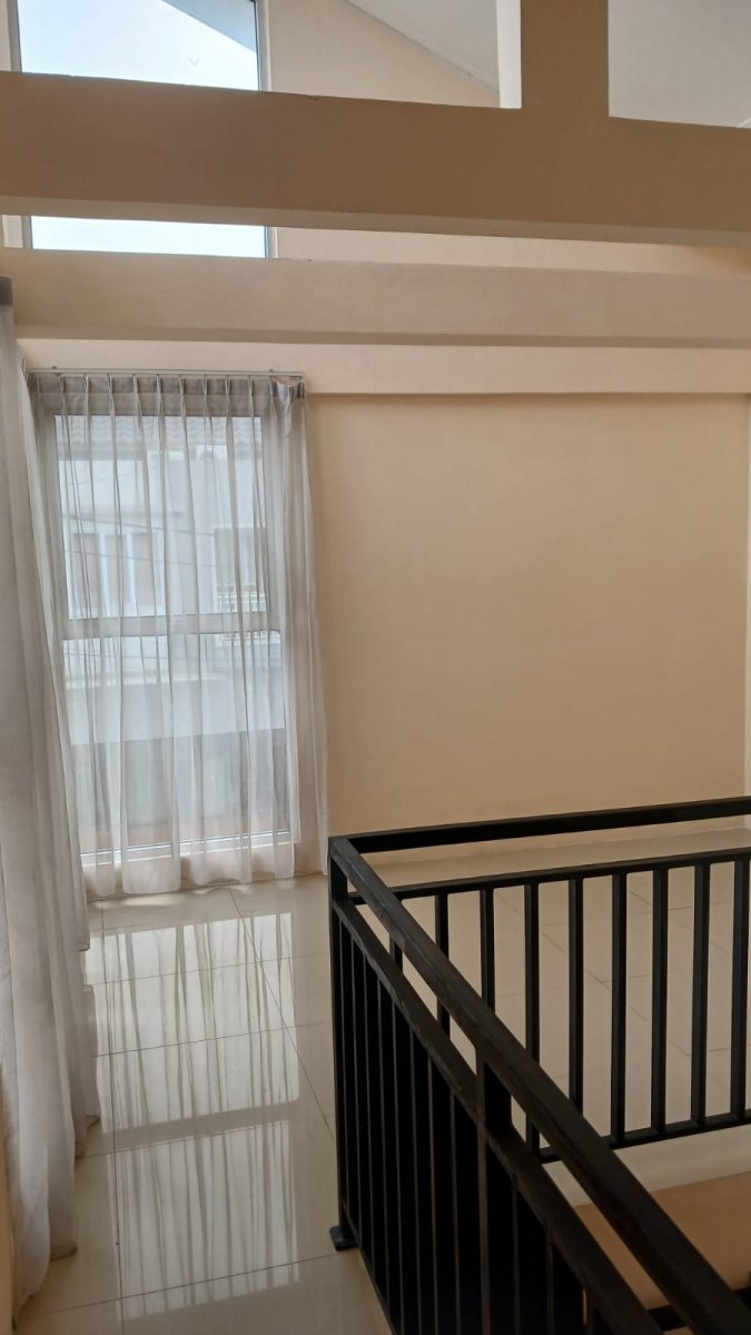 Disewakan Rumah Bagus Semi Furnished Bintaro Jaya Sektor 9 - Foto 7