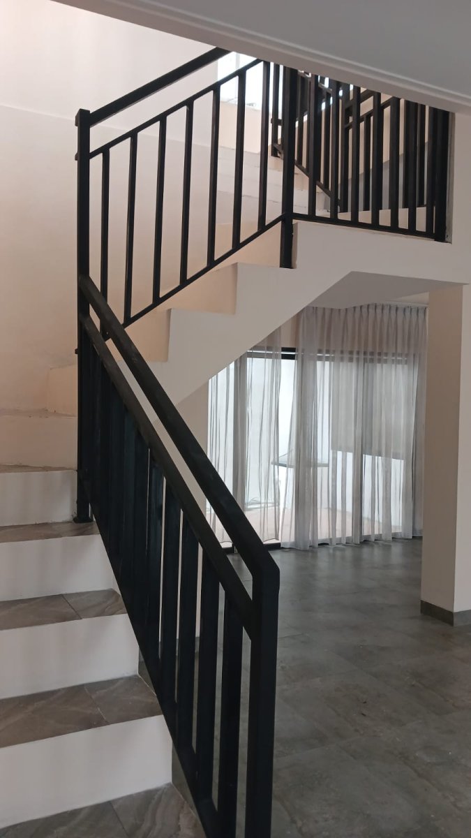 Disewakan Rumah Bagus Semi Furnished Bintaro Jaya Sektor 9 - Foto 6