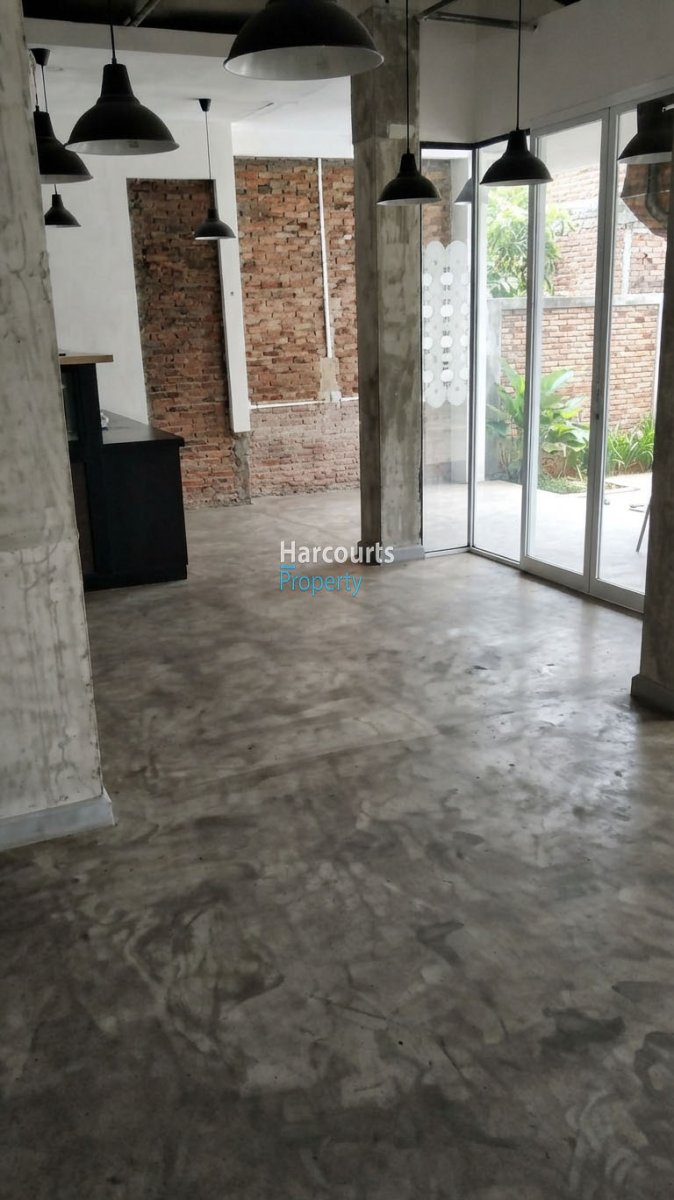 Disewakan Space Usaha Strategis Area Kebayoran Baru - Foto 5