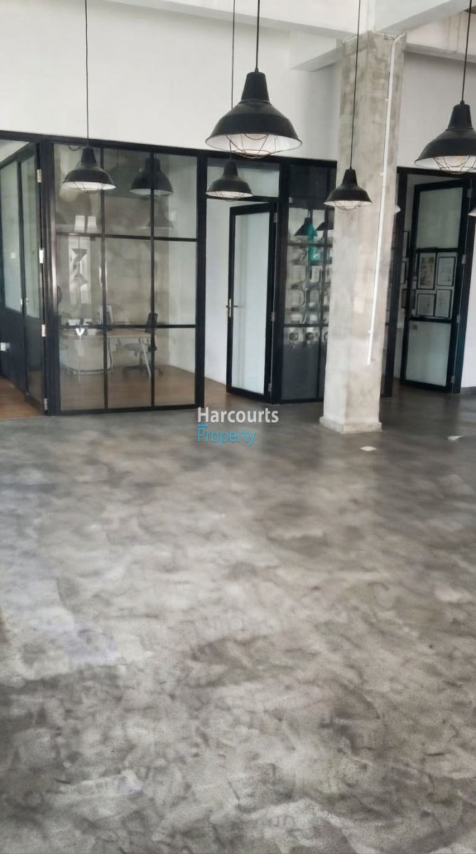 Disewakan Space Usaha Strategis Area Kebayoran Baru - Foto 7