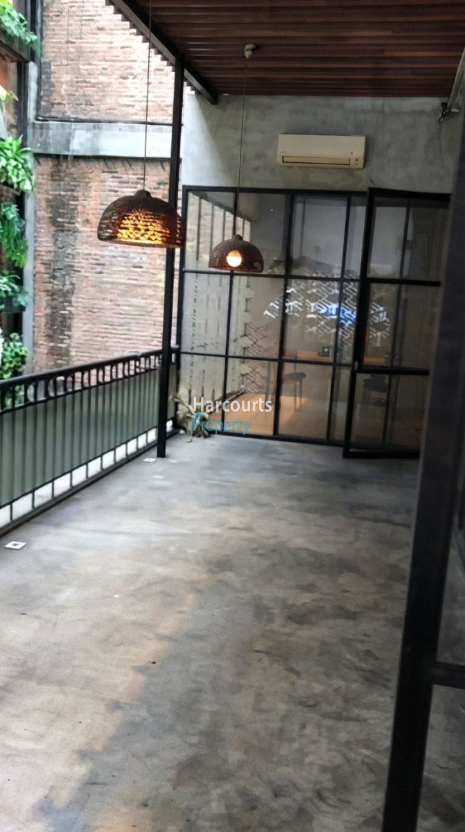Disewakan Space Usaha Strategis Area Kebayoran Baru - Foto 3