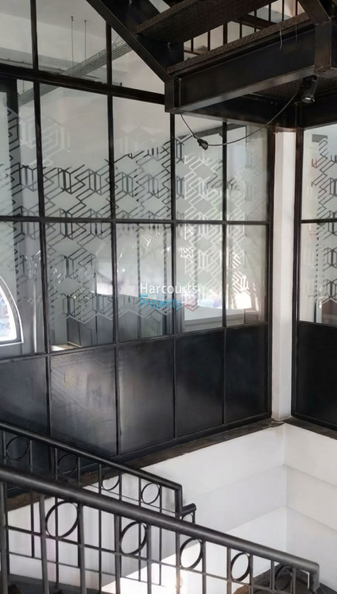 Disewakan Space Usaha Strategis Area Kebayoran Baru - Foto 4