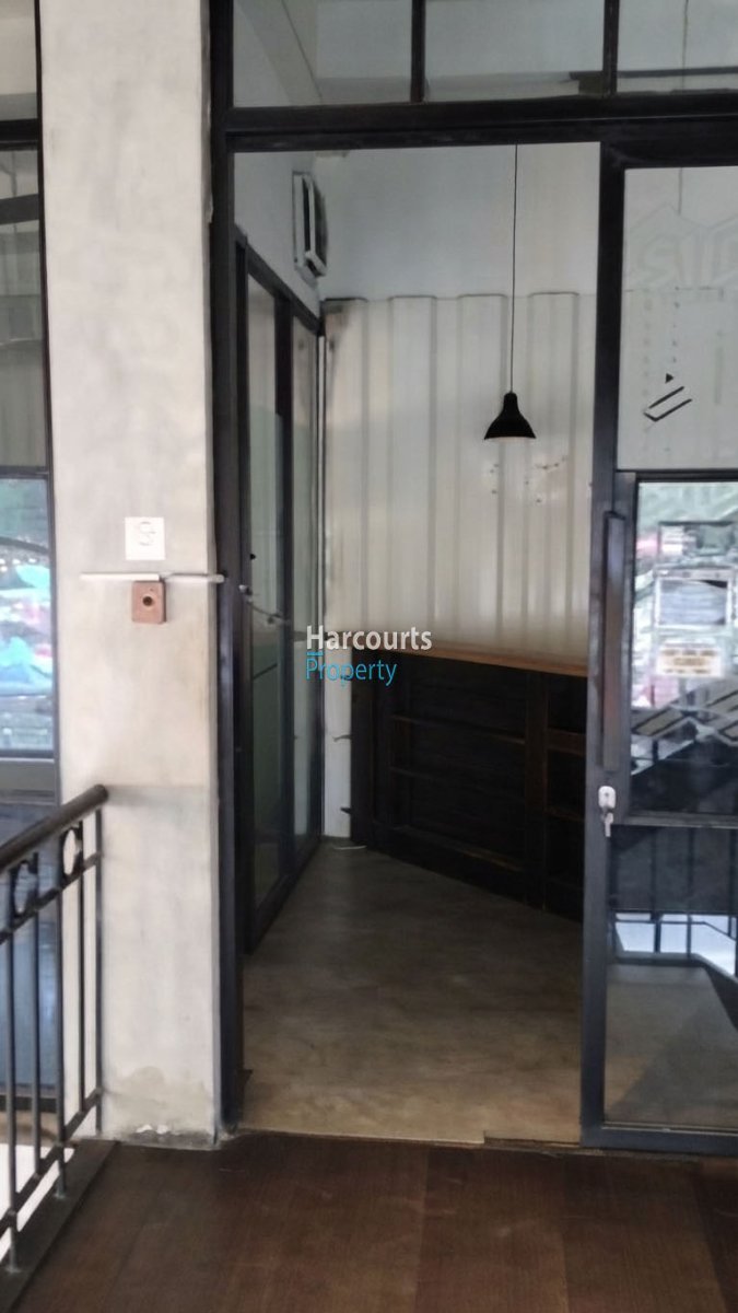 Disewakan Space Usaha Strategis Area Kebayoran Baru - Foto 6