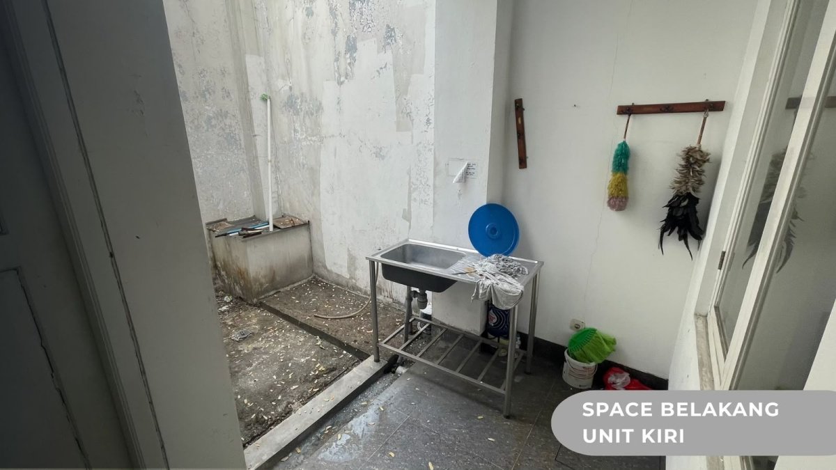 Ruko Strategis 3 Lantai Dekat Jalan Slamet Riyadi Solo - Foto 10