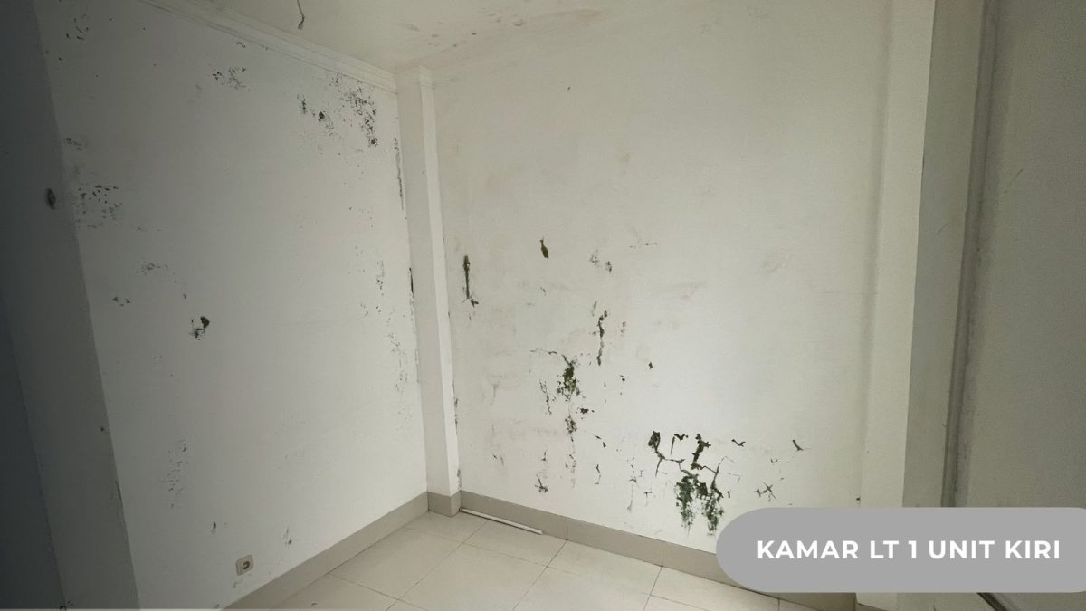 Ruko Strategis 3 Lantai Dekat Jalan Slamet Riyadi Solo - Foto 6