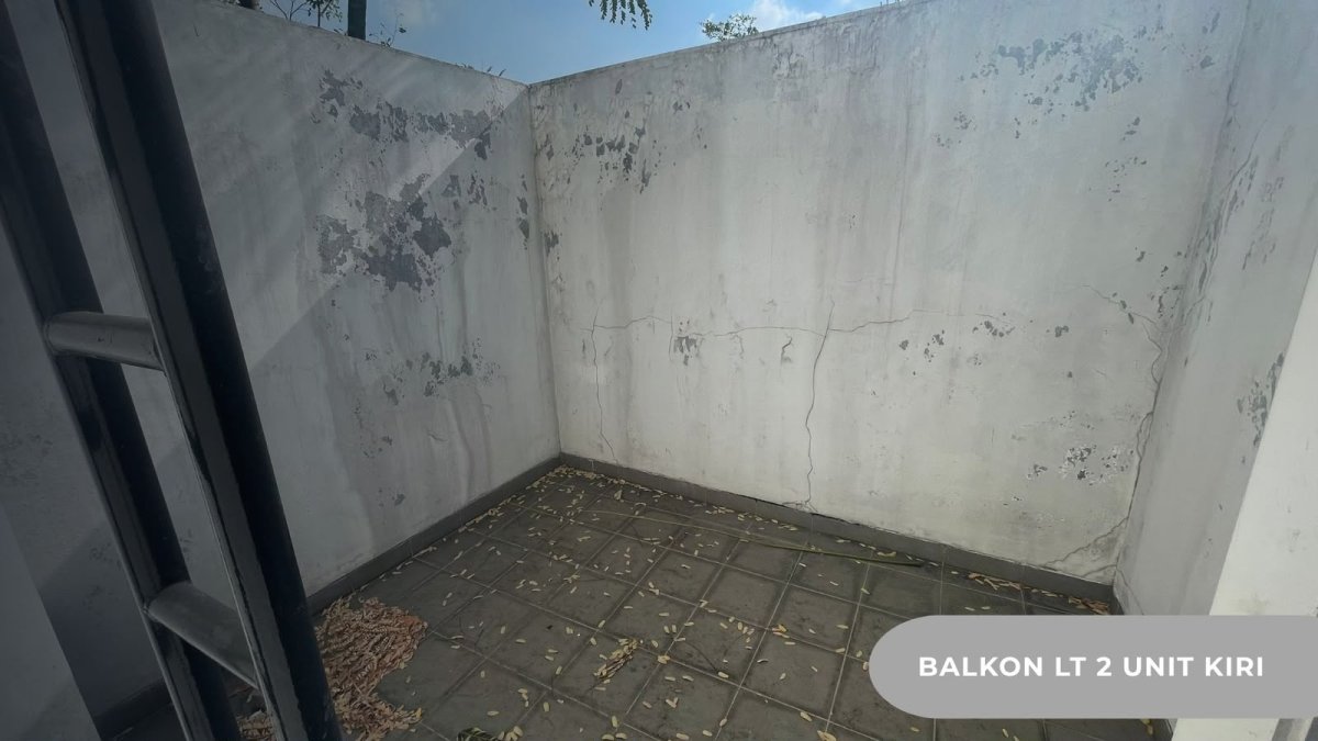 Ruko Strategis 3 Lantai Dekat Jalan Slamet Riyadi Solo - Foto 8