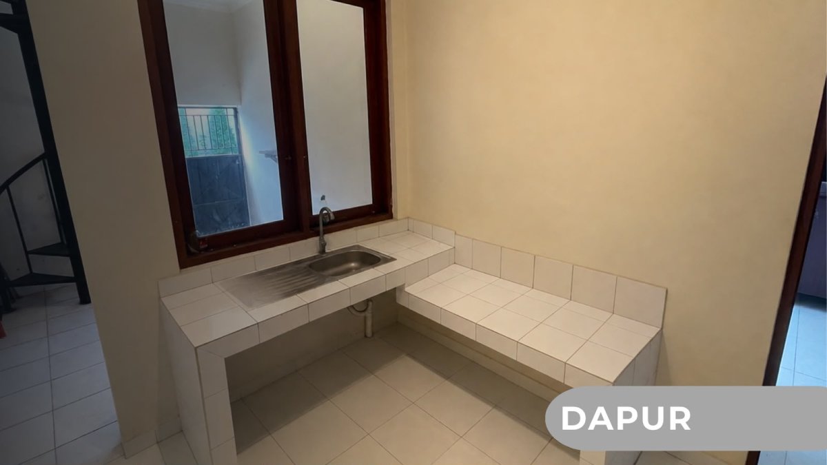 Rumah Baru Minimalis Modern di Kerten Laweyan Solo - Foto 6