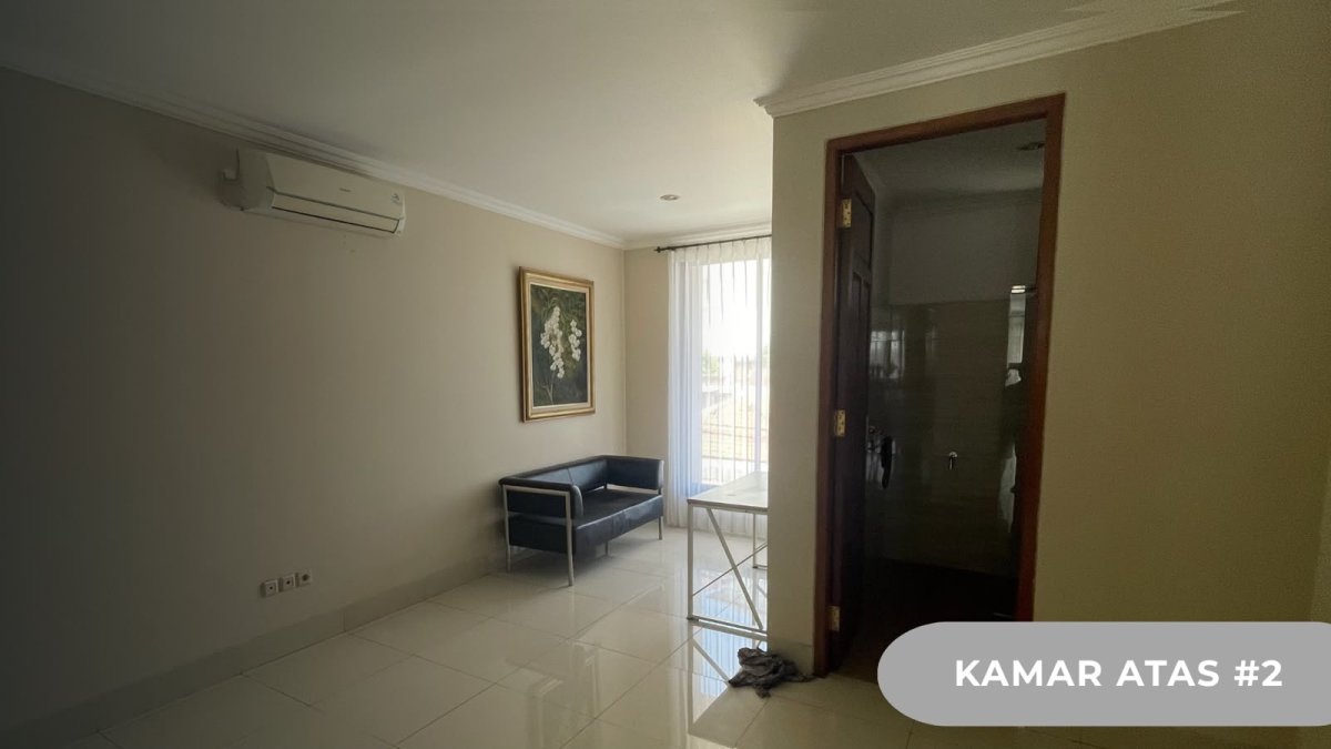 Rumah Baru Minimalis Modern di Kerten Laweyan Solo - Foto 15