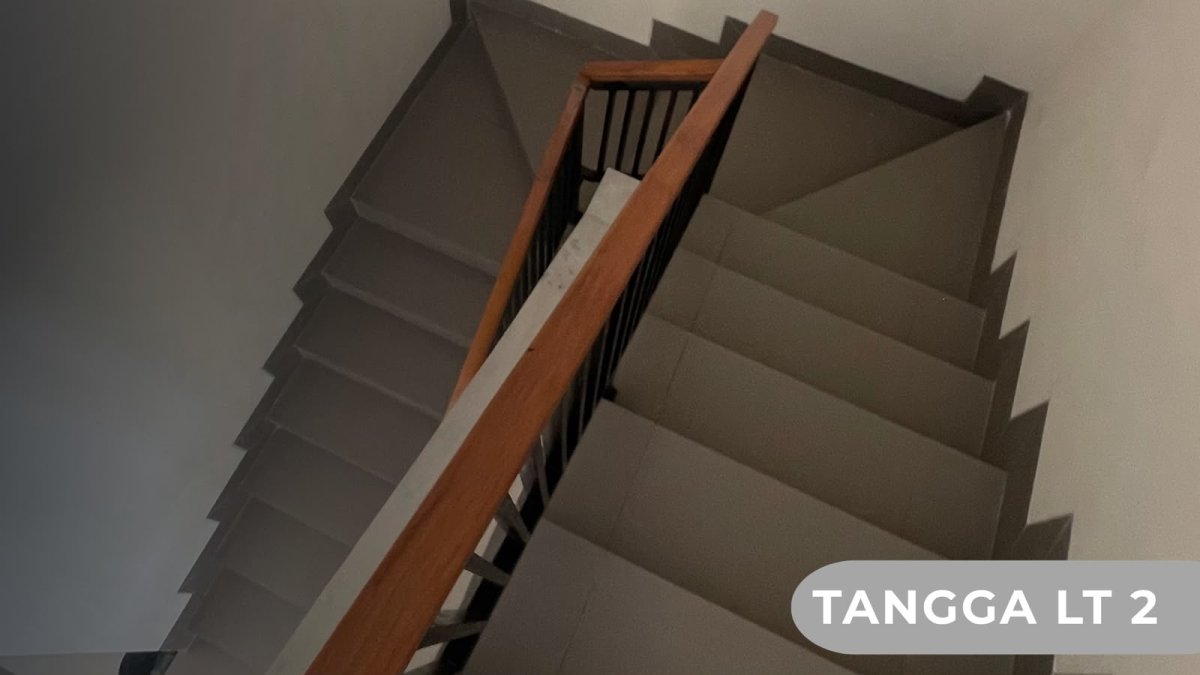 Rumah Baru Minimalis Modern di Kerten Laweyan Solo - Foto 9