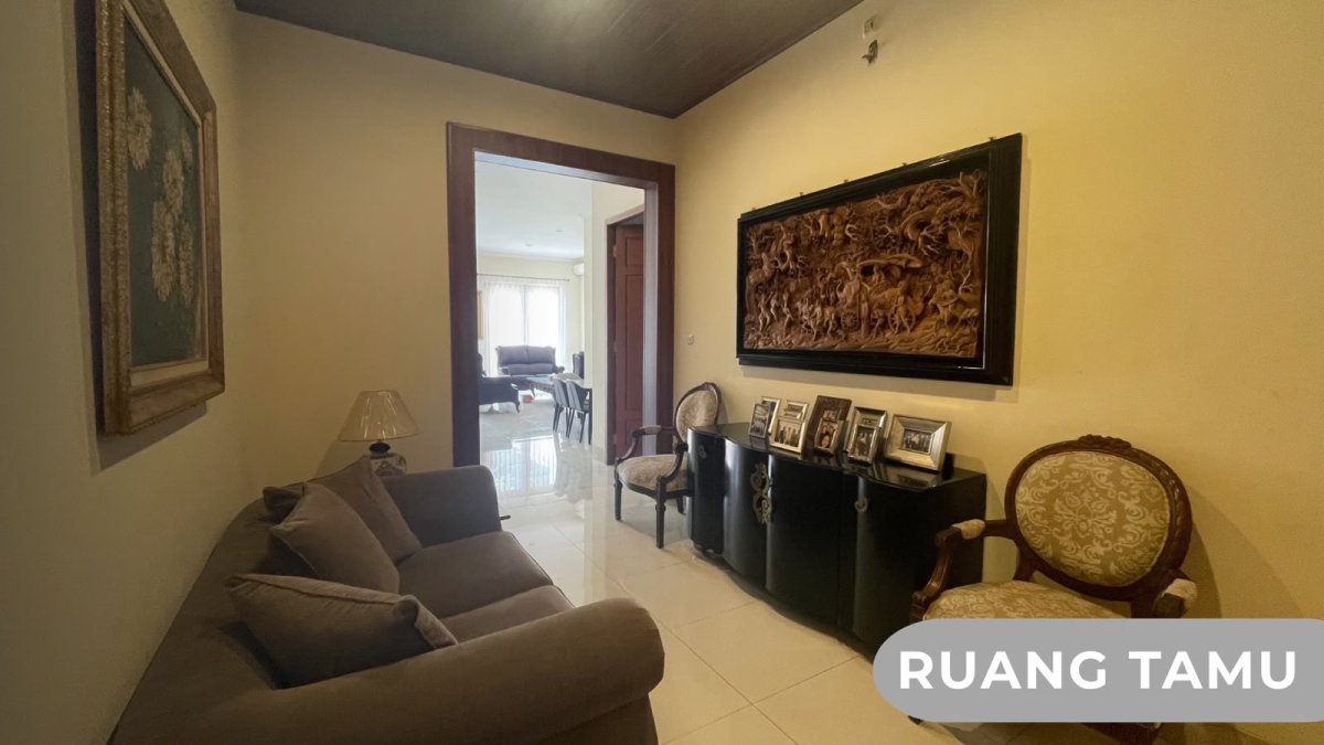 Rumah Baru Minimalis Modern di Kerten Laweyan Solo - Foto 7