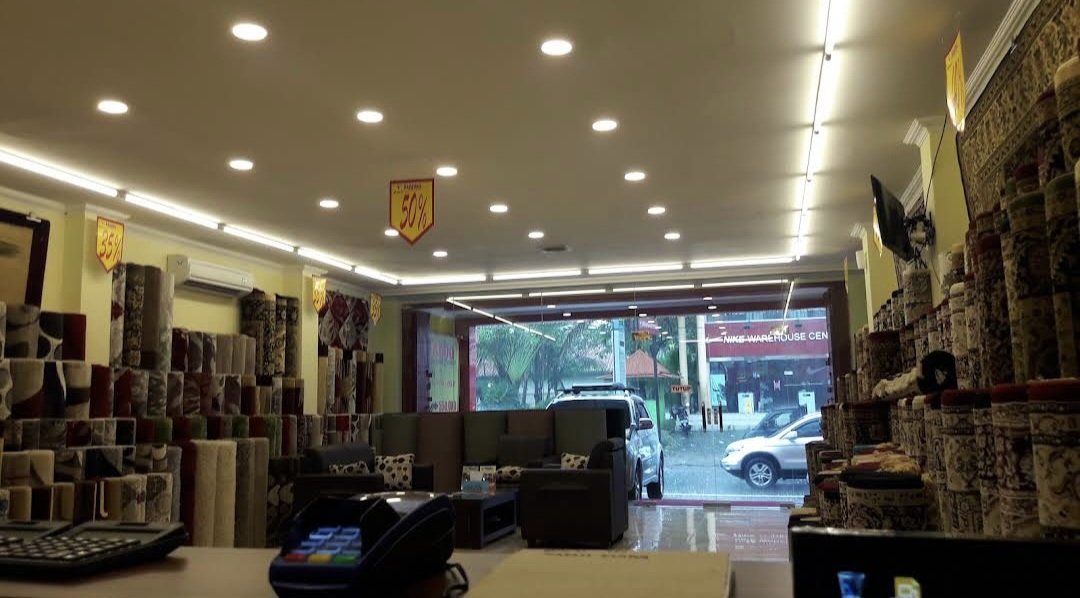 Ruko Strategis 3 Lantai Dekat Jalan Slamet Riyadi Solo - Foto 7