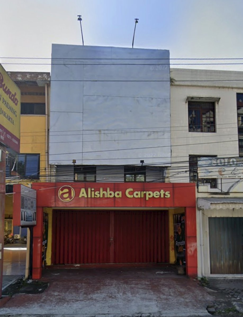 Ruko Strategis 3 Lantai Dekat Jalan Slamet Riyadi Solo - Properti | Harcourts