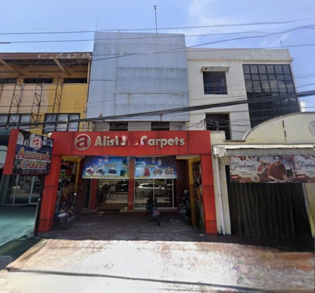 Ruko Strategis 3 Lantai Dekat Jalan Slamet Riyadi Solo - Foto 4
