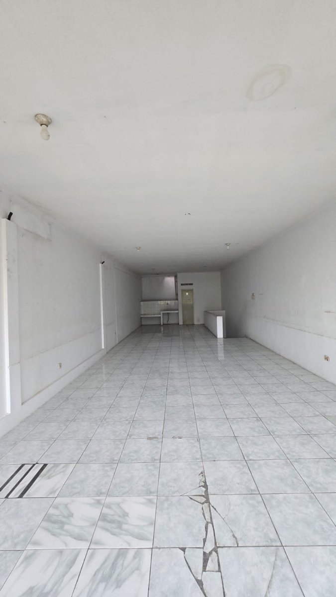 Ruko Strategis Di Jalan Ir. Soekarno Solo Baru - Foto 12