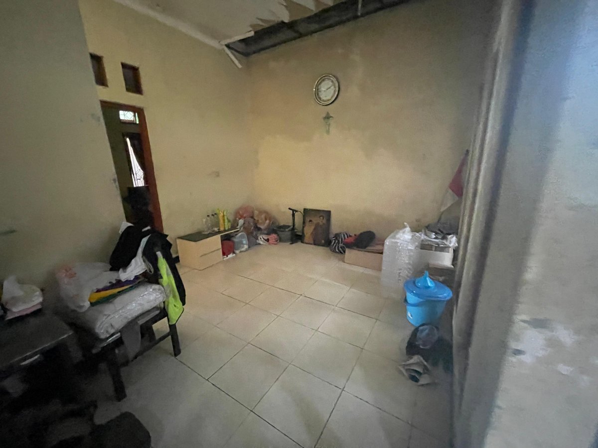 Rumah Nyaman dengan Harga Menarik di Sumber Banjarsari Surakarta - Foto 7