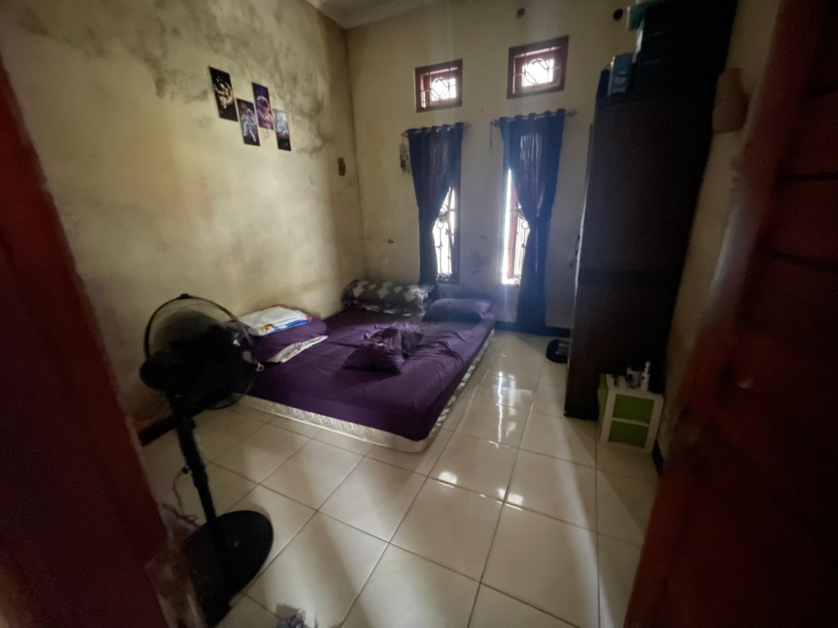 Rumah Nyaman dengan Harga Menarik di Sumber Banjarsari Surakarta - Foto 8