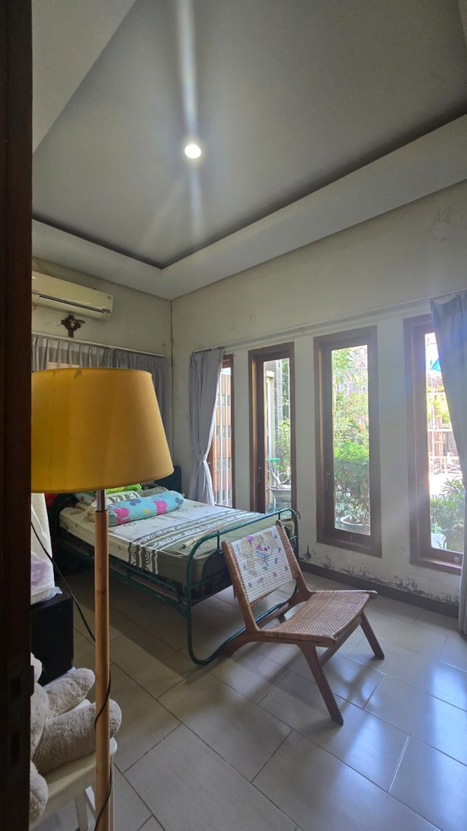 Rumah Mewah Siap Huni di Cluster Elite Gentan Solo - Foto 3