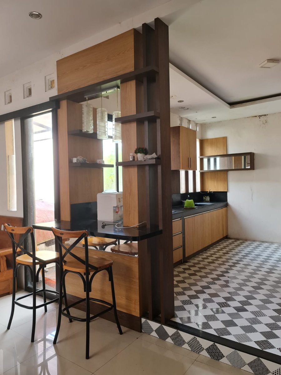 Rumah Bagus Siap Pakai di Banyuanyar Banjarsari Solo - Foto 10