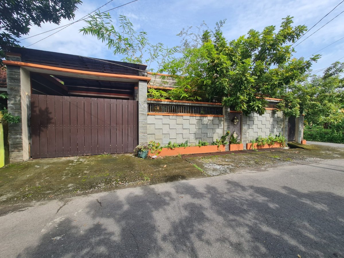 Rumah Bagus Siap Pakai di Banyuanyar Banjarsari Solo - Properti | Harcourts