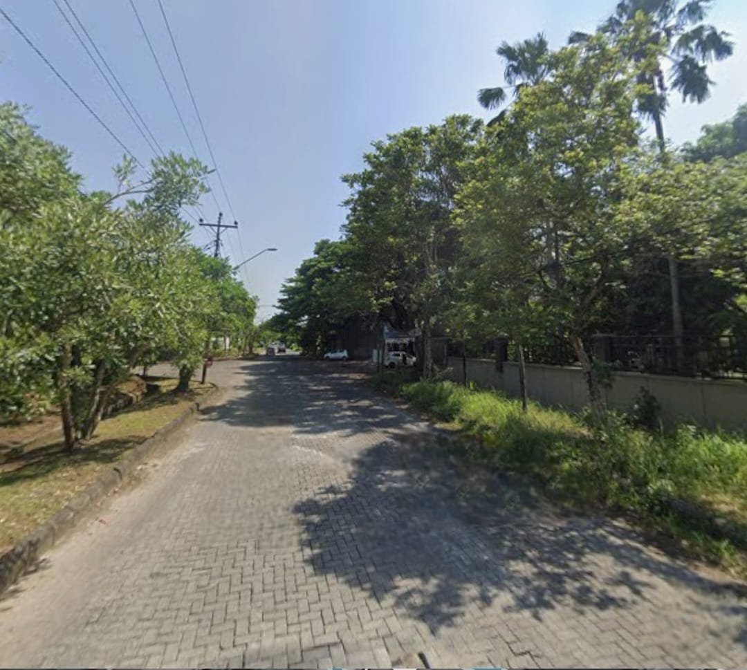 Tanah bagus sektor 1 solo baru - Properti | Harcourts
