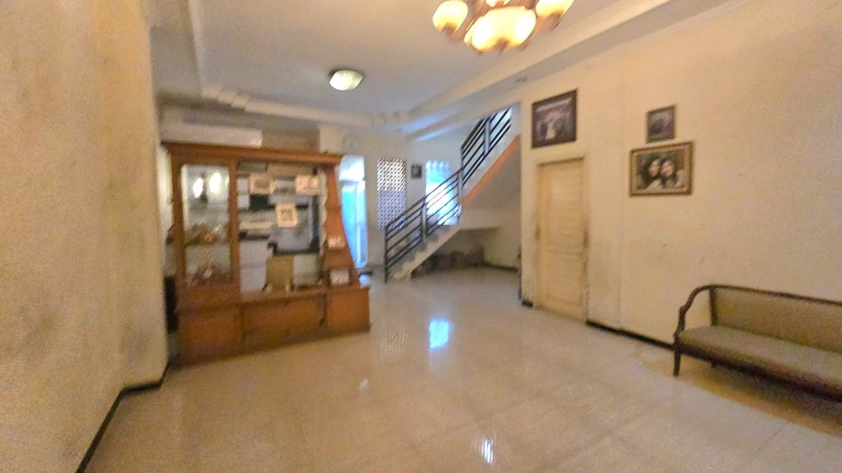 Ruko atau ruang usaha dekat pintu tol kkodran solo - Foto 12