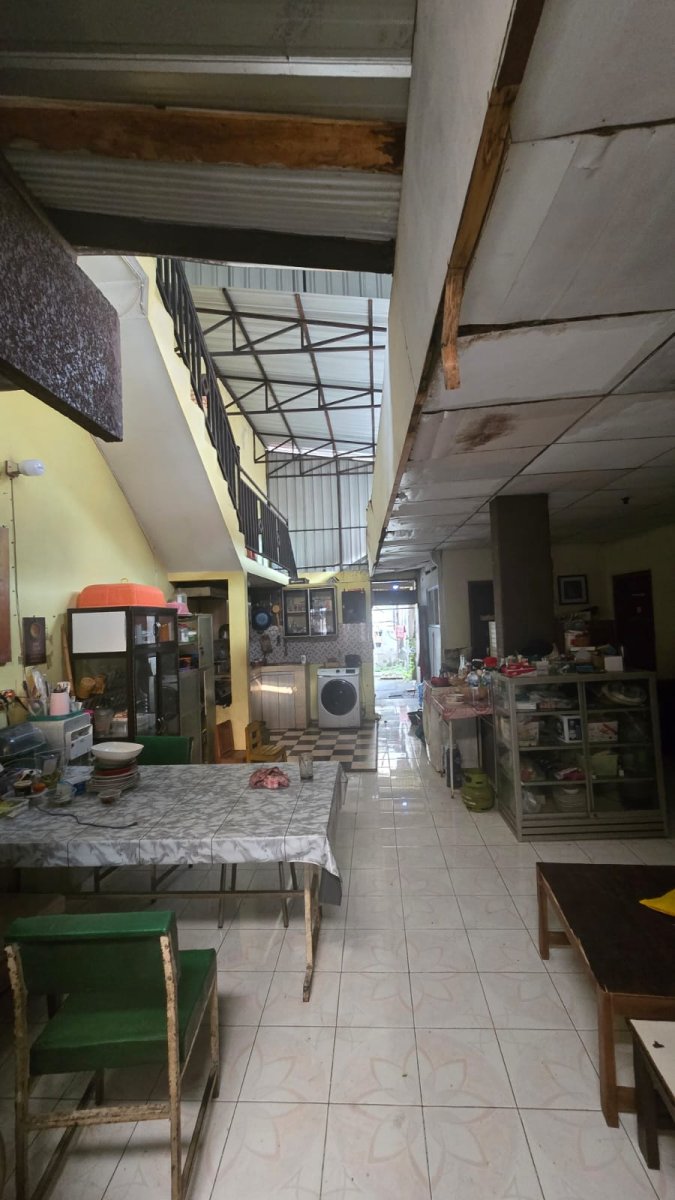 Tanah Strategis di Jalan Imam Bonjol Solo - Foto 2