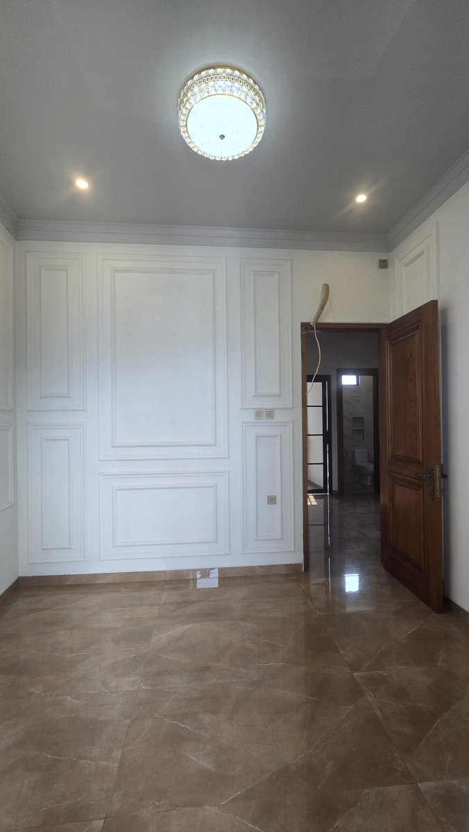 Rumah Mewah Baru American Style dekat Ringroad Jogja - Foto 9