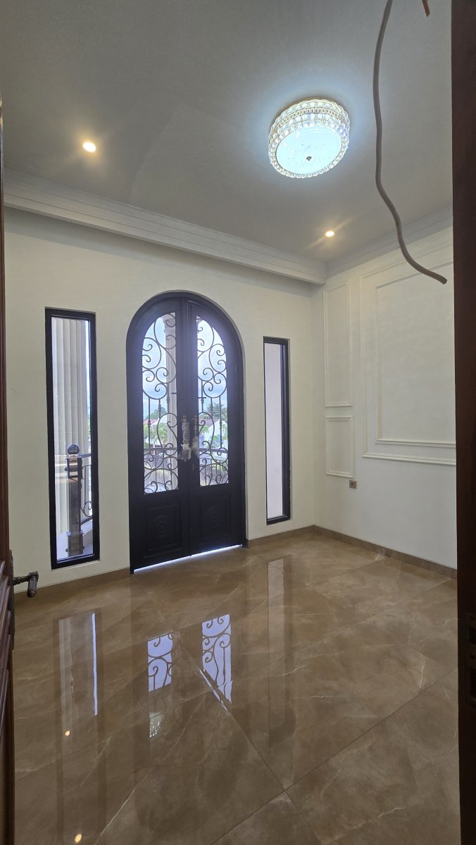Rumah Mewah Baru American Style dekat Ringroad Jogja - Foto 6
